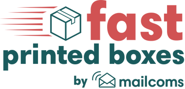 Fast Printed Boxes Fast Printed Boxes