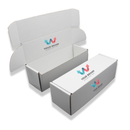 Custom Printed Wine & Bottle Boxes Custom Printed Wine & Bottle Boxes