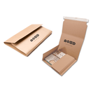 Book Wrap Mailers Printed Sample Book Wrap Mailers Printed Sample