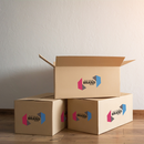 Custom Printed Double Walled Boxes Custom Printed Double Walled Boxes