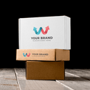 Custom Printed Small Parcel Boxes Custom Printed Small Parcel Boxes