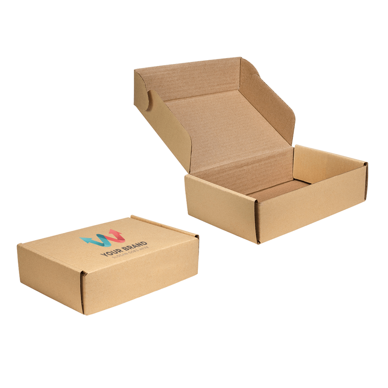 Mailer Postal Boxes - 375x255x150mm