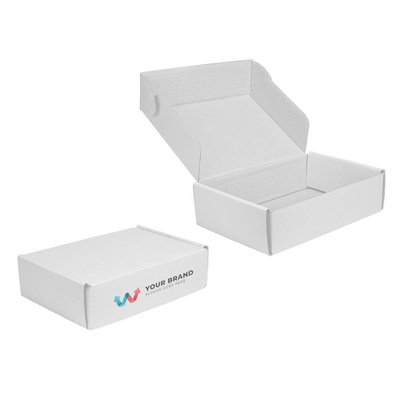 Mailer Postal Boxes - 375x255x150mm