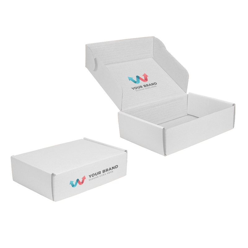 Mailer Postal Boxes - 375x255x150mm