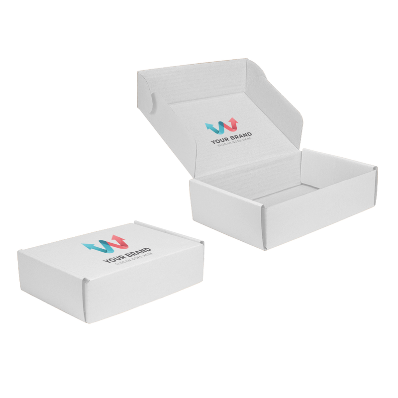 Mailer Postal Boxes - 375x255x150mm