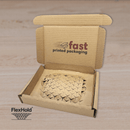 Flexhold™ Boxes Printed Sample