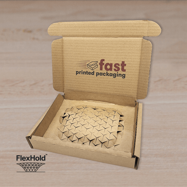 Flexhold™ Boxes