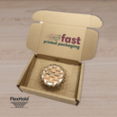 Flexhold™ Boxes Printed Sample