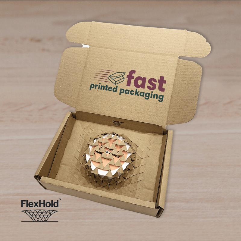 Flexhold™ Boxes