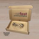 Flexhold™ Boxes Printed Sample