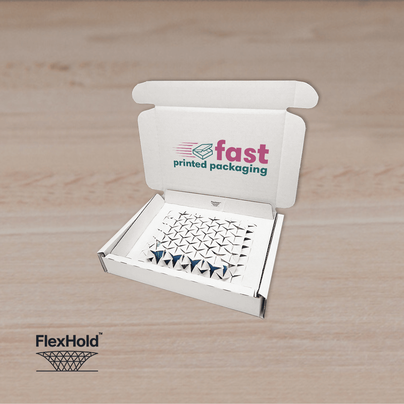 Flexhold™ Boxes