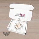 Flexhold™ Boxes Printed Sample
