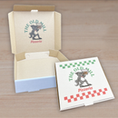 Pizza Boxes