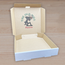 Pizza Boxes