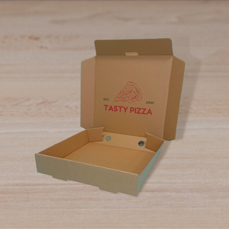 Pizza Boxes