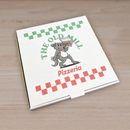 Pizza Boxes