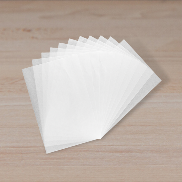 Greaseproof Paper Sheets
