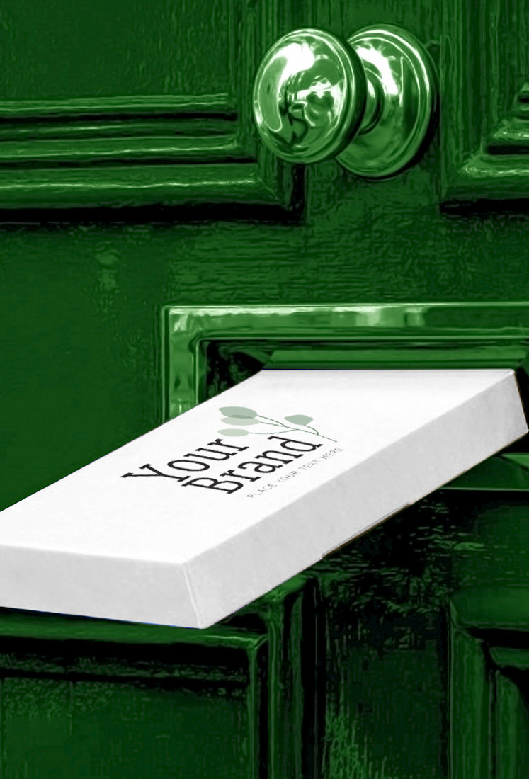 Fast Custom Printed Boxes | Online Custom Printing Service