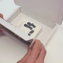 Flexhold™ Boxes Printed Sample