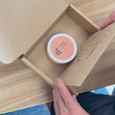 Flexhold™ Boxes Printed Sample