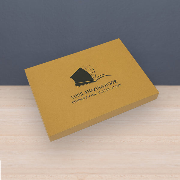 Twist Wrap Mailers