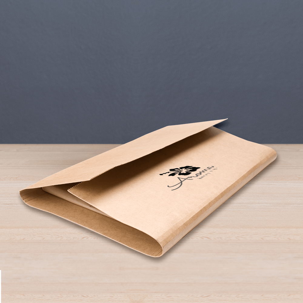 Fast Custom Printed Book & Magazine Wrap Mailers