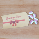 Custom Printed Pillow Boxes