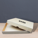 Telescopic Boxes Printed Sample