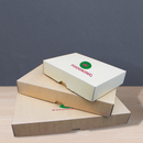 Telescopic Boxes Printed Sample