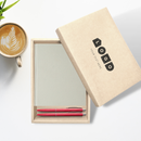 Telescopic Boxes Printed Sample