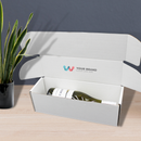 Custom Printed Wine & Bottle Boxes