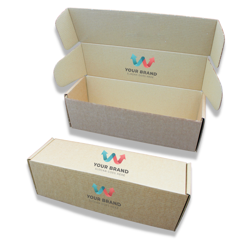 Wine & Bottle Boxes