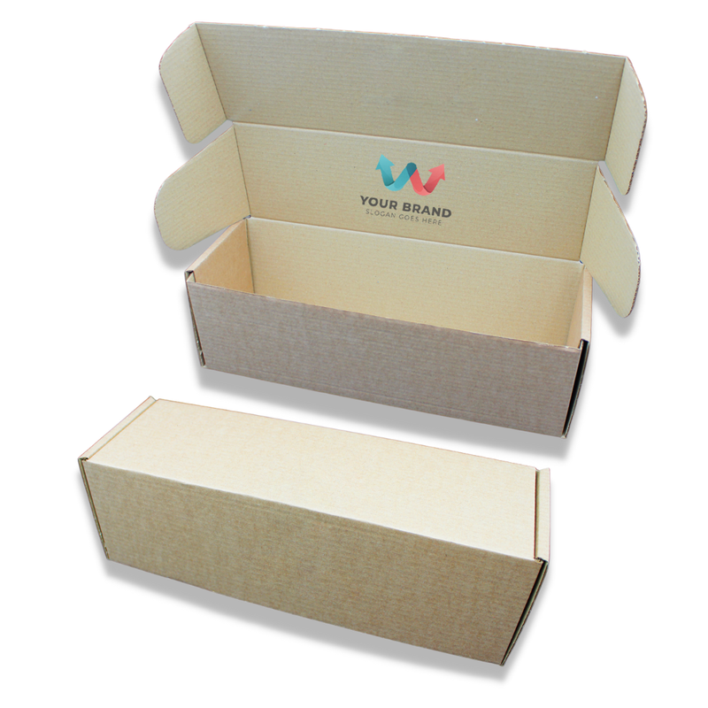 Wine & Bottle Boxes