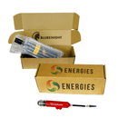 Packaging Kits Printed Sample