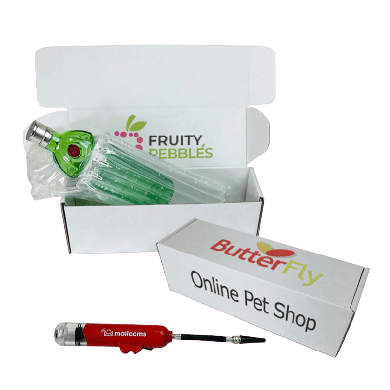 Packaging Kits Printed Sample