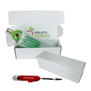 Packaging Kits Printed Sample