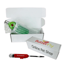 Packaging Kits Printed Sample