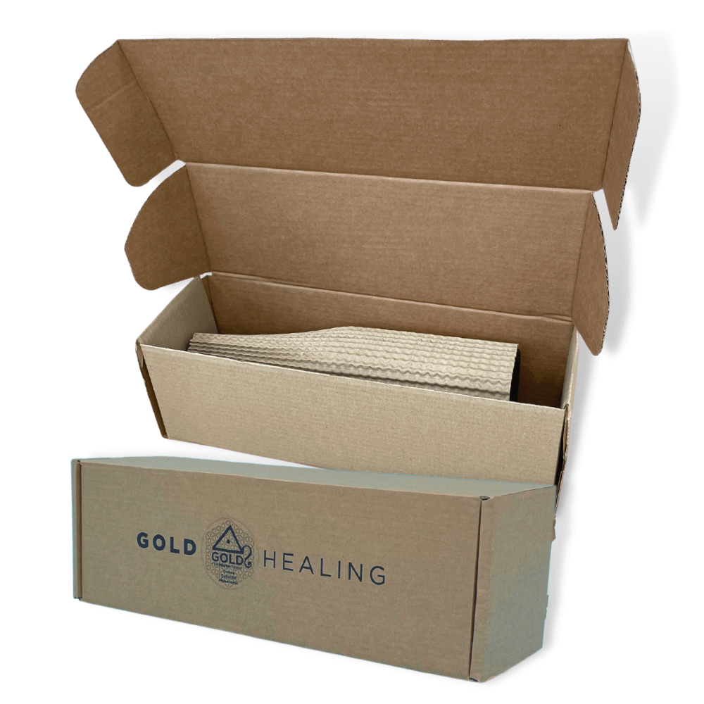 Packaging Box Kit Fast Custom Printed Packaging Kits | Brown & White