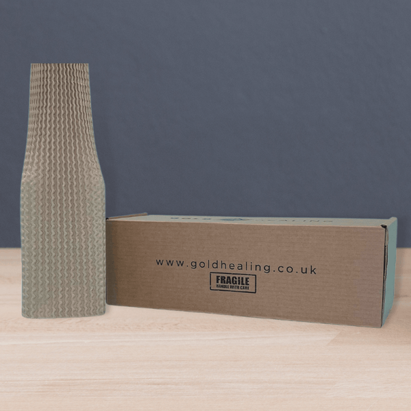 #Kit Type_Corrugated Sleeves Packaging Kit