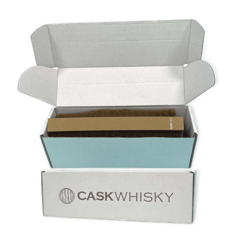 Packaging Kits Printed Sample