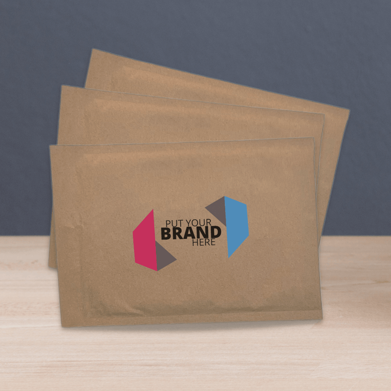 Eco-Friendly Padded Mailers