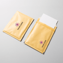 Padded Mailers Printed Sample