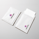 Padded Mailers Printed Sample