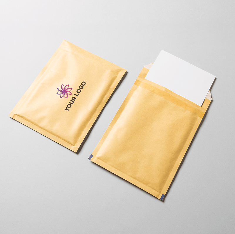 Padded Mailers