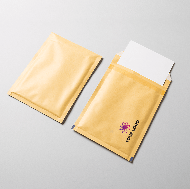 Padded Mailers