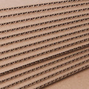 Single Wall Cardboard Boxes Printed Sample