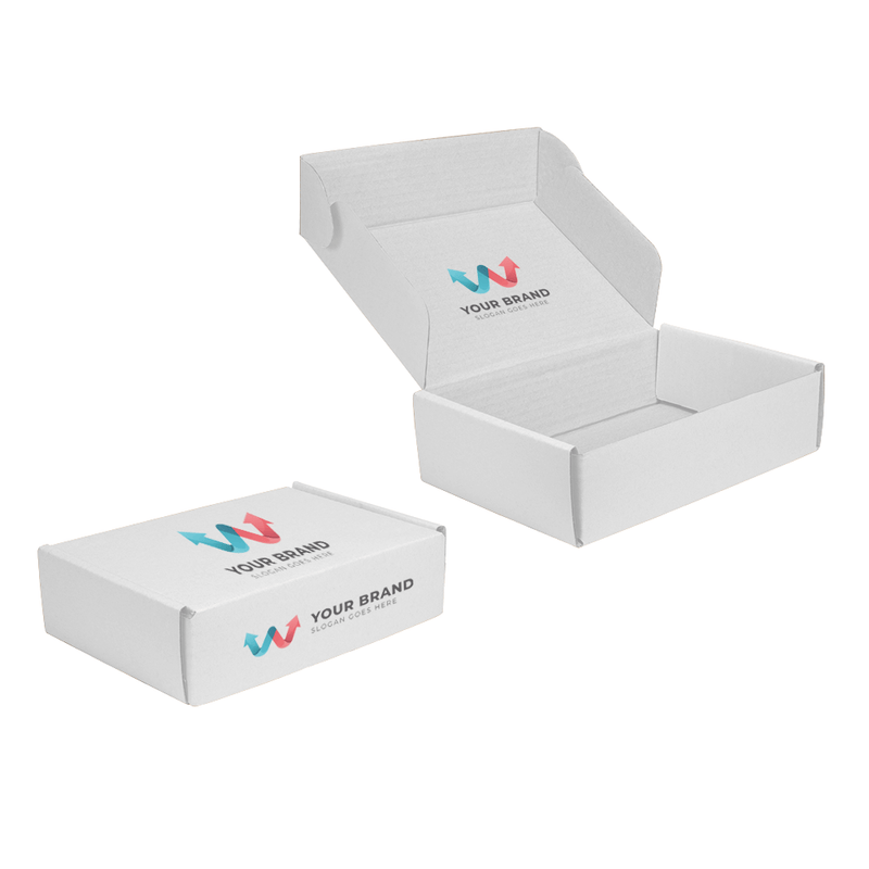 Mailer Postal Boxes - 375x255x150mm