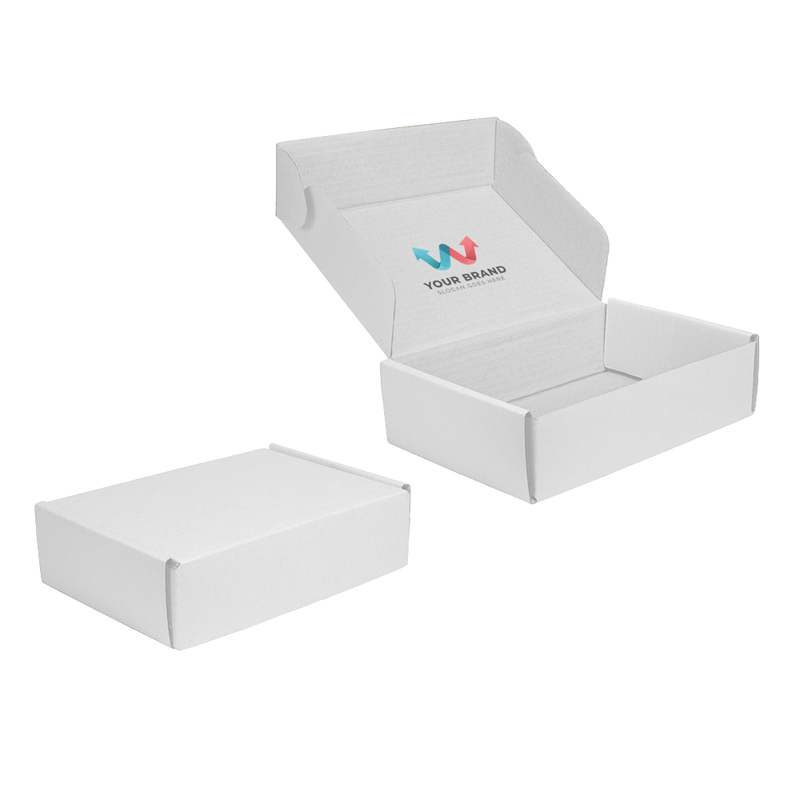 Mailer Postal Boxes - 375x255x150mm