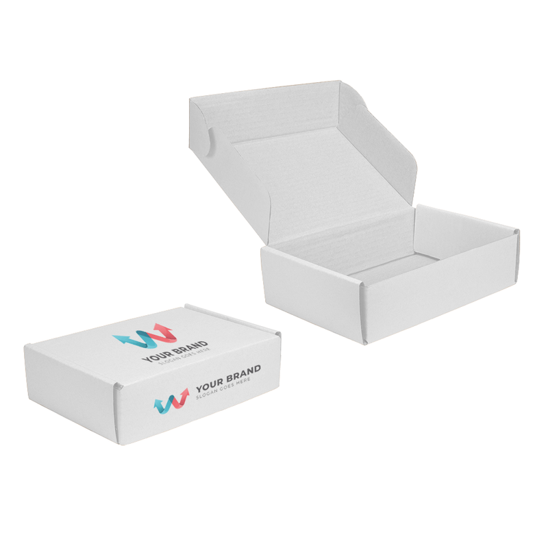 Mailer Postal Boxes - 375x255x150mm