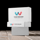 Candle Boxes Printed Sample